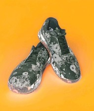 NOBULL Floral Runner Sneakers