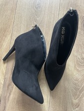 Kurt Geiger Heeled Shoes Boots