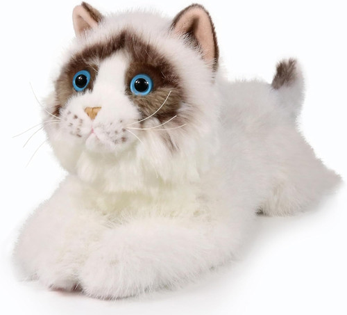 Inches weighted cat soft - inches,