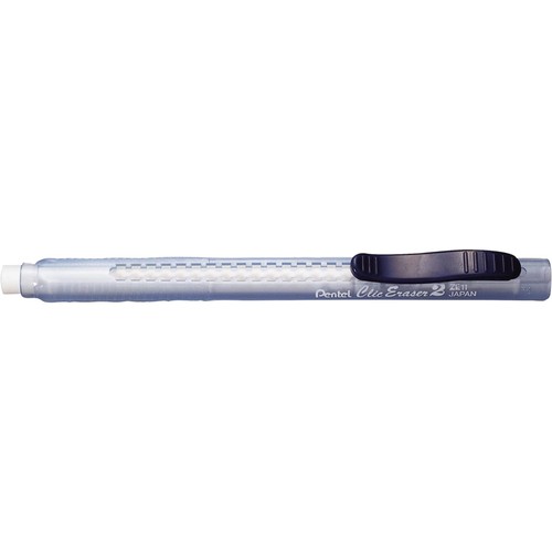 Pentel cliceraser2 eraser pen - eraser,