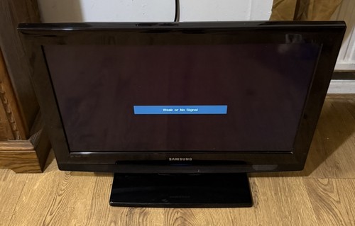 Samsung le26b350f1w black - le26b350f1w, 26