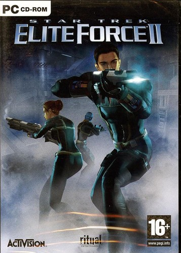 Star trek elite force ii - star,
