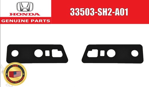 Honda crx ef8 - sir, genuine