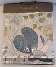 Harlequin Palmetto Fabric