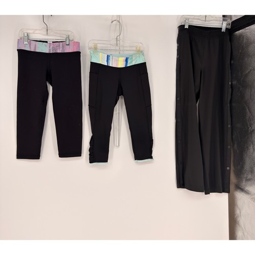 Ivivva lululemon leggings - lululemon,