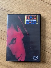 Gary Numan DVD