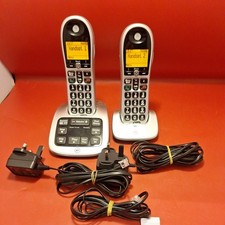 BT 4600 Cordless Phones with