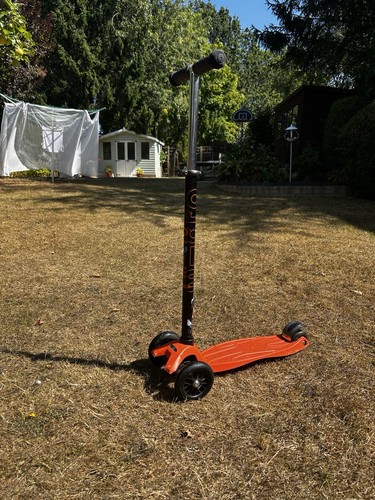 Maxi micro scooter - maxi, 3