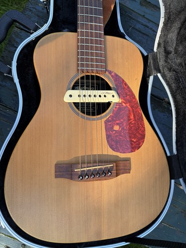 Martin lx1 little lr - lx1,