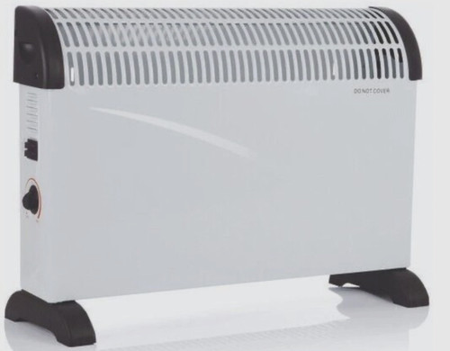 Hyco scirocco convector heater - convector,