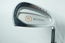 Miura Forged Passing Point