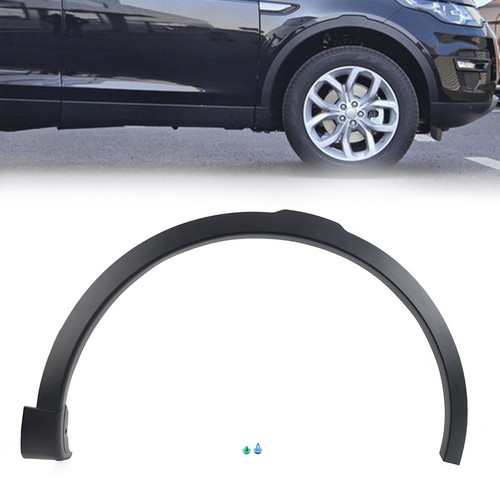 Right front fender - right,