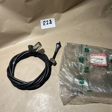 DAIHATSU TAFT F50 SPEEDOMETER CABLE 83710-87604-000 NOS OE