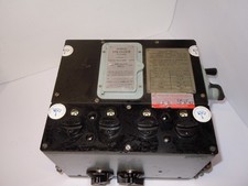 Vintage Evershed & Vignoles LTD Bridge Megger Tester Series 2