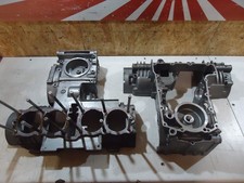Kawasaki 750 Zephyr Crankcases ZR 750 Engine Cases Crankcase