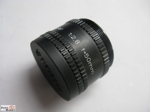 Rodenstock rogonar 50 mm - rodenstock, 2.8/50