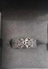 Clogau Kensington Ring Size P
