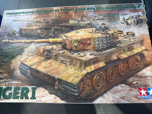 Tamiya 25401 german - 25401,
