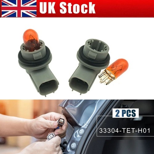 Pair side marker light lamp - light,