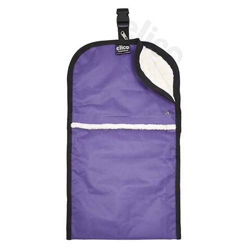 Elico york bridle bag - york,