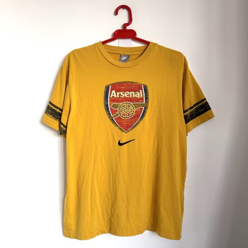 Arsenal 90s shirt size - arsenal, t-shirt