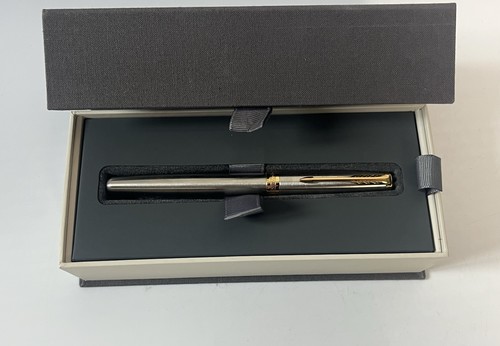 Parker sonnet fountain pen - parker,