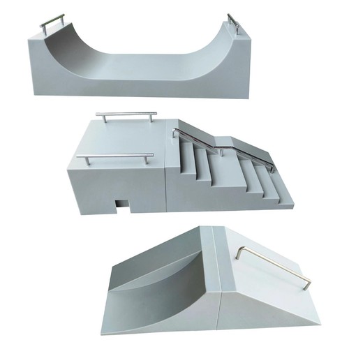 Mini finger skateboard - finger,