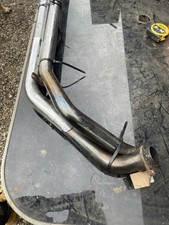 Harley Davidson Shovelhead