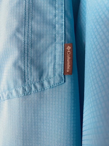 Columbia pfg men vented - men's,