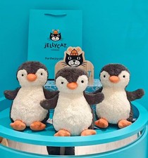 NWT Jellycat Peanut Penguin