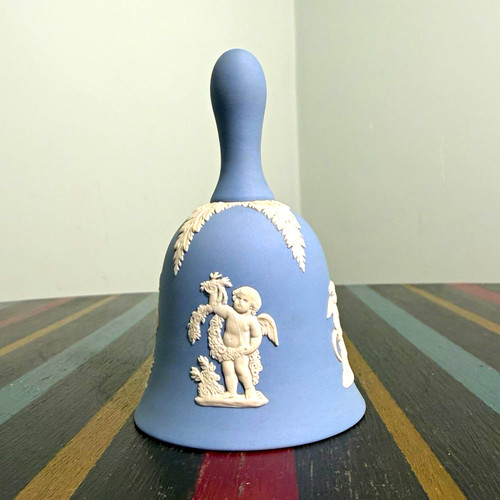 Vintage wedgwood blue - wedgwood,