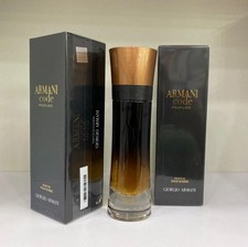 Parfum Armani Code Profumo by