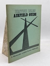 British Isles Airfield Guide