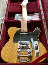 Fender Ltd Edition 2024