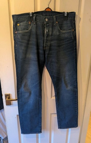 Levis premium 501 - levis,