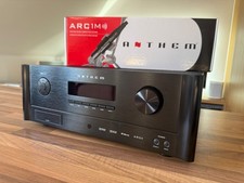 Anthem MRX 520 AV Receiver in Excellent Condition - Complete with ARC system