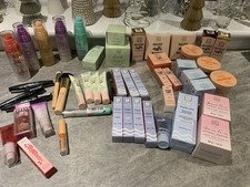 The Beauty Crop Make Up and