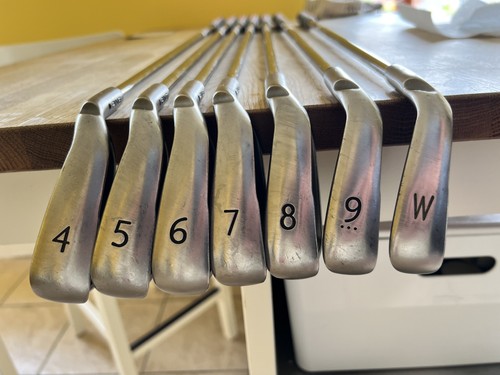 Ping g30 irons black - ping,