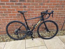 Cube Attain Disc Road Bike