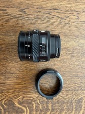 Minolta AF 35-70mm F4 Zoom