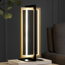 EDISHINE LED Bedside Lamps