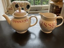 Vintage Emma Bridgewater Love