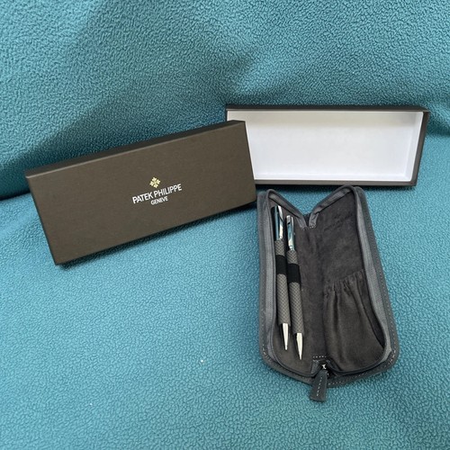 Patek philippe faber castell - philippe,