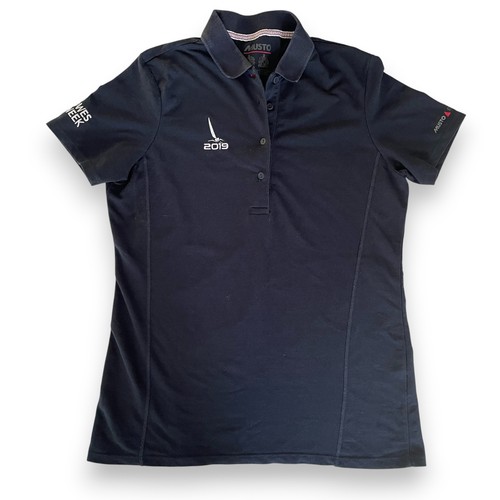 Musto women blue - women's,