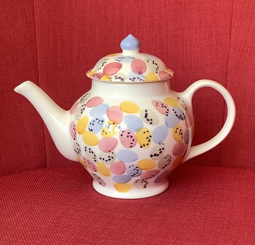 Emma bridgewater mini eggs - emma,