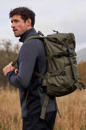 Mountain warehouse large - warehouse, 50l