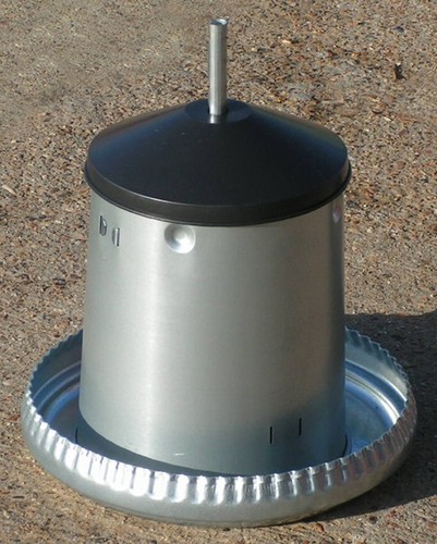 New 5kg galvnised metal - 5kg,