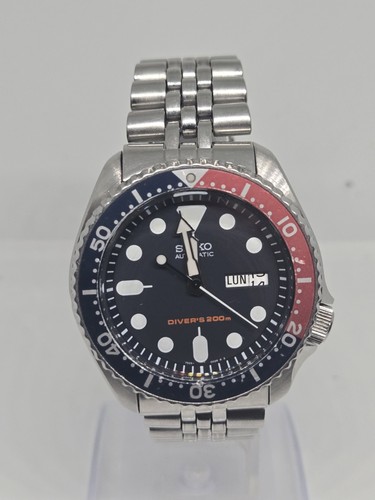 Vintage mint seiko - vintage, [n