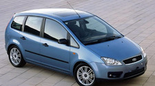 Ford Focus C-Max 1.6 Duratec