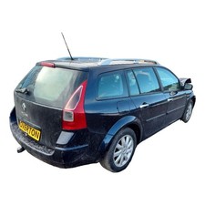 RENAULT MEGANE DYNAMIQUE DCI 106 ROOF RAIL BARS PAIR 7711221559